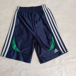 Boys shorts